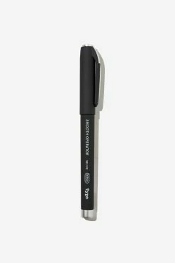 Typo Smooth Operator Gel Pen 7 Typo Smooth Operator Gel Pen -Typo Store 136240 00 3