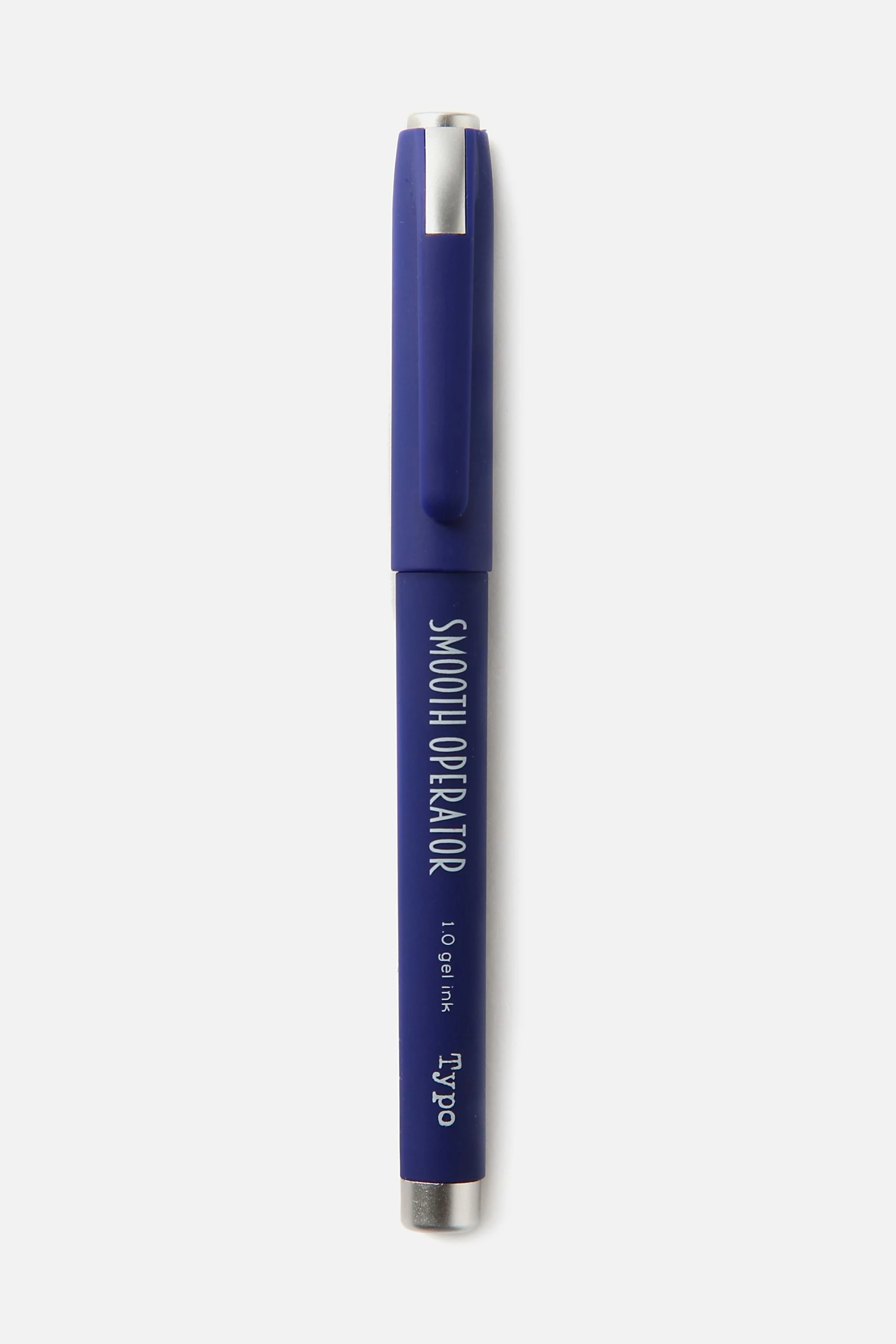 Typo Smooth Operator Gel Pen 3 Typo Smooth Operator Gel Pen