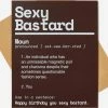 Typo Funny Birthday Card -Typo Store 136807 707 2