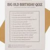 Typo Funny Birthday Card -Typo Store 136807 746 2