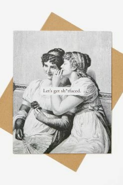 Typo Funny Birthday Card