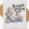 Typo Looney Tunes Funny Birthday Card -Typo Store 136807 757 2