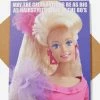 Typo Barbie Nice Birthday Card 2 Typo Barbie Nice Birthday Card -Typo Store 136854 541 2