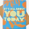 Typo Nice Birthday Card -Typo Store 136854 547 2