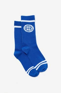 Typo Socks