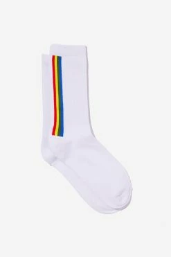 Typo Socks