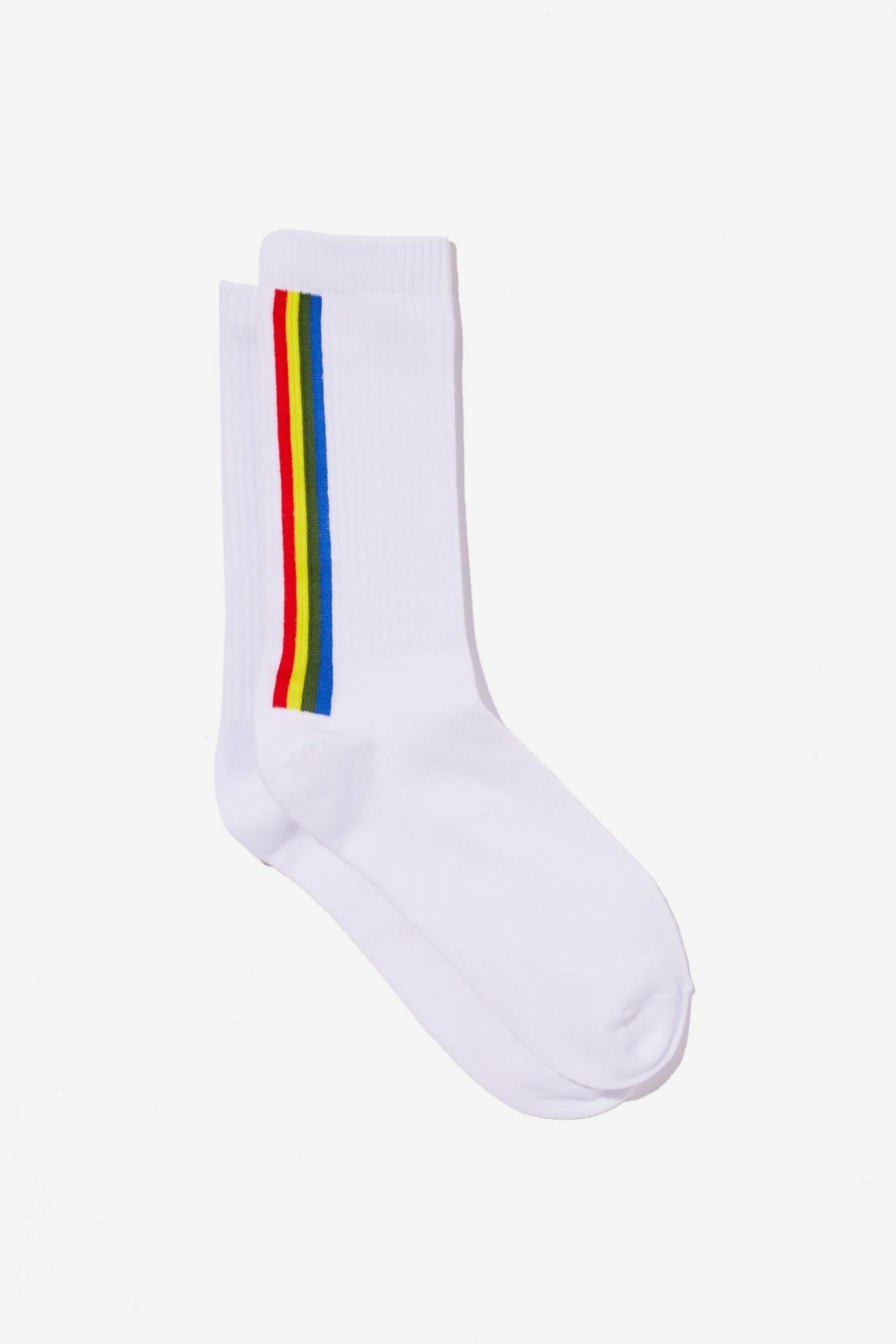 Typo Socks 3 Typo Socks
