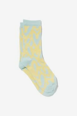 Typo Socks
