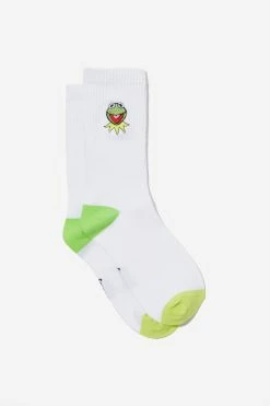 Typo Socks