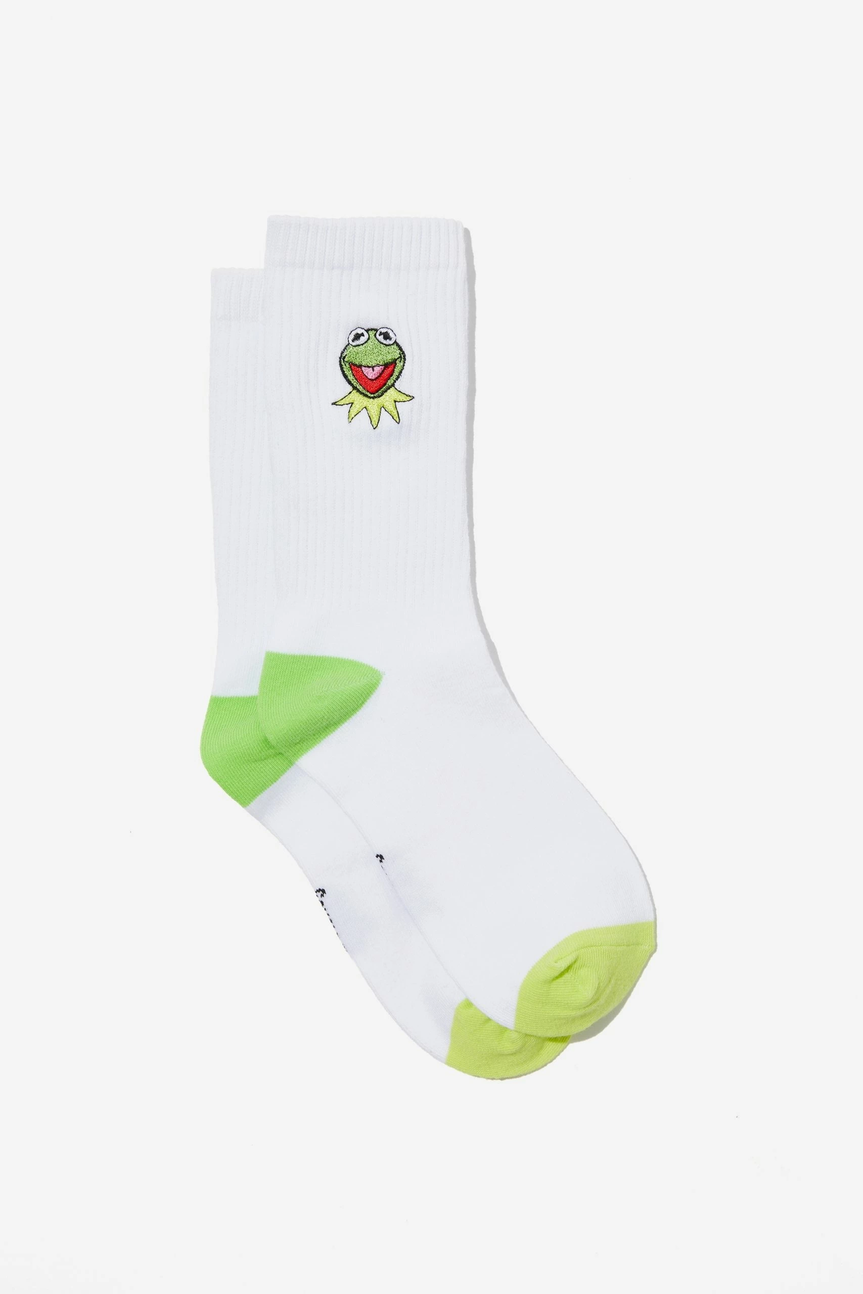 Typo Socks 3 Typo Socks