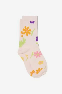 Typo Socks