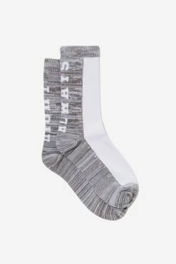 Typo Socks