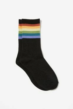 Typo Socks