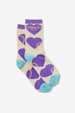Typo Socks