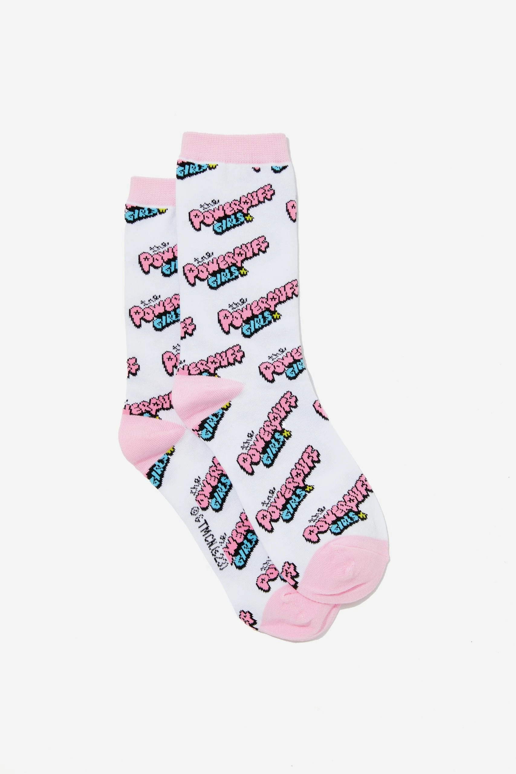 Typo Socks 3 Typo Socks