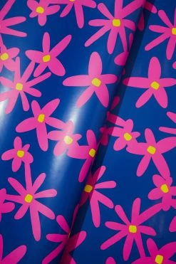 Typo Roll Wrapping Paper