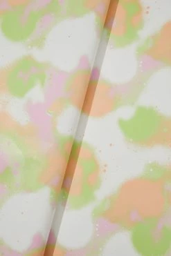 Typo Roll Wrapping Paper