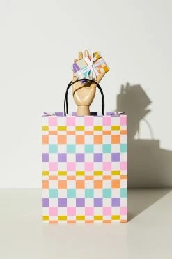 Alternative view of Typo Roll Wrapping Paper