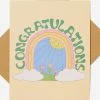 Typo Congratulations Card -Typo Store 138424 62 2