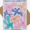 Typo Premium Nice Birthday Card -Typo Store 140674 111 2