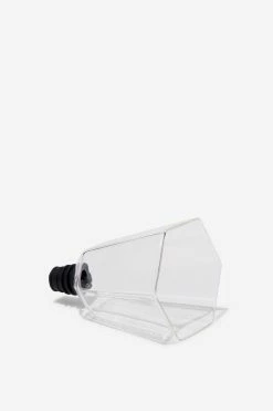 Typo Bottle Topper