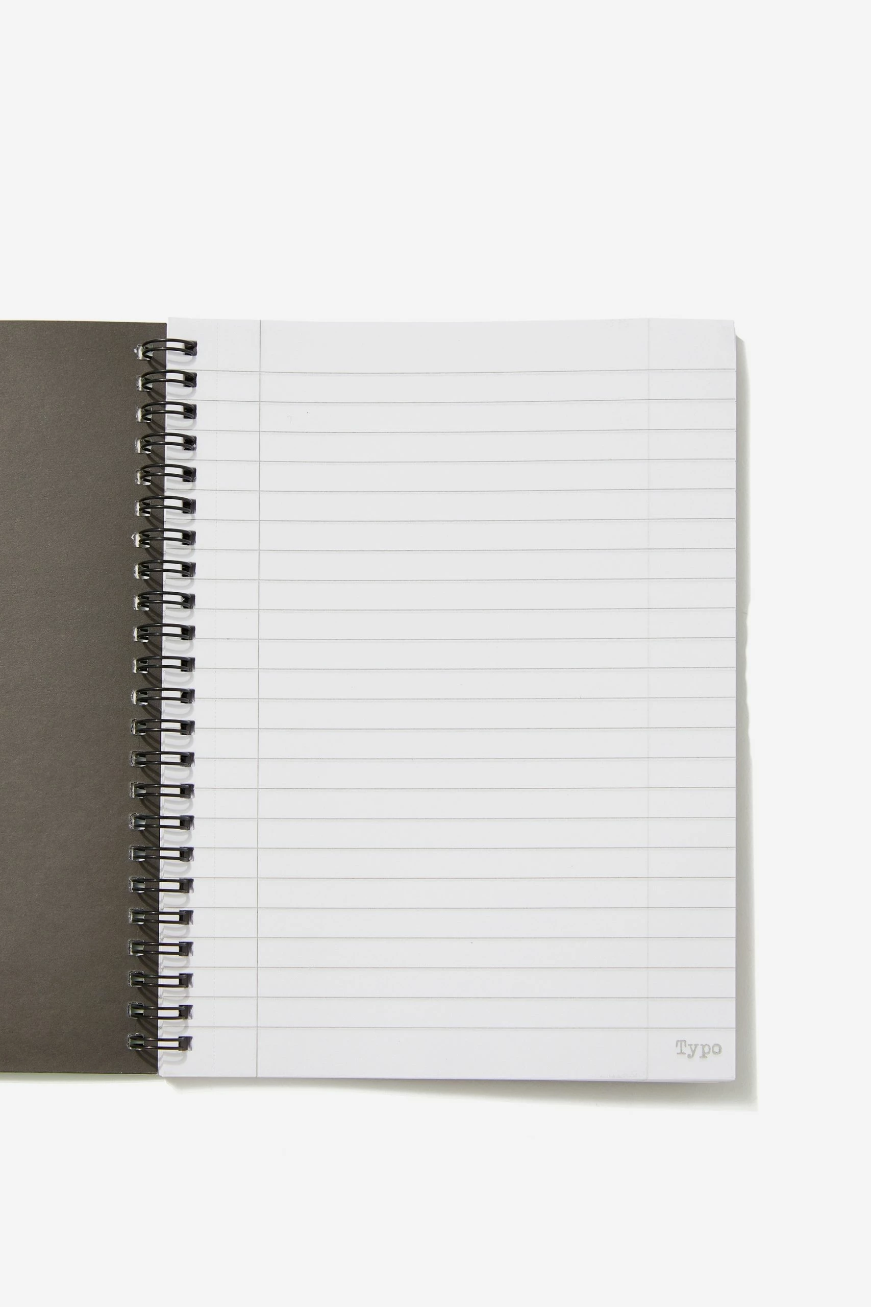Typo Small Spinout Notebook 4 Typo Small Spinout Notebook - Image 2