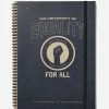 Typo College Ruled Spinout Notebook V 2 Typo College Ruled Spinout Notebook V -Typo Store 142369 206 2