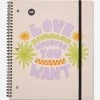 Typo College Ruled Spinout Notebook V 1 Typo College Ruled Spinout Notebook V -Typo Store 142369 247 2