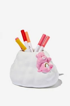 Alternative view of Typo Care Bears Pen Holder