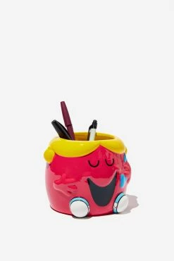 Alternative view of Typo Mr. Men Pen Holder