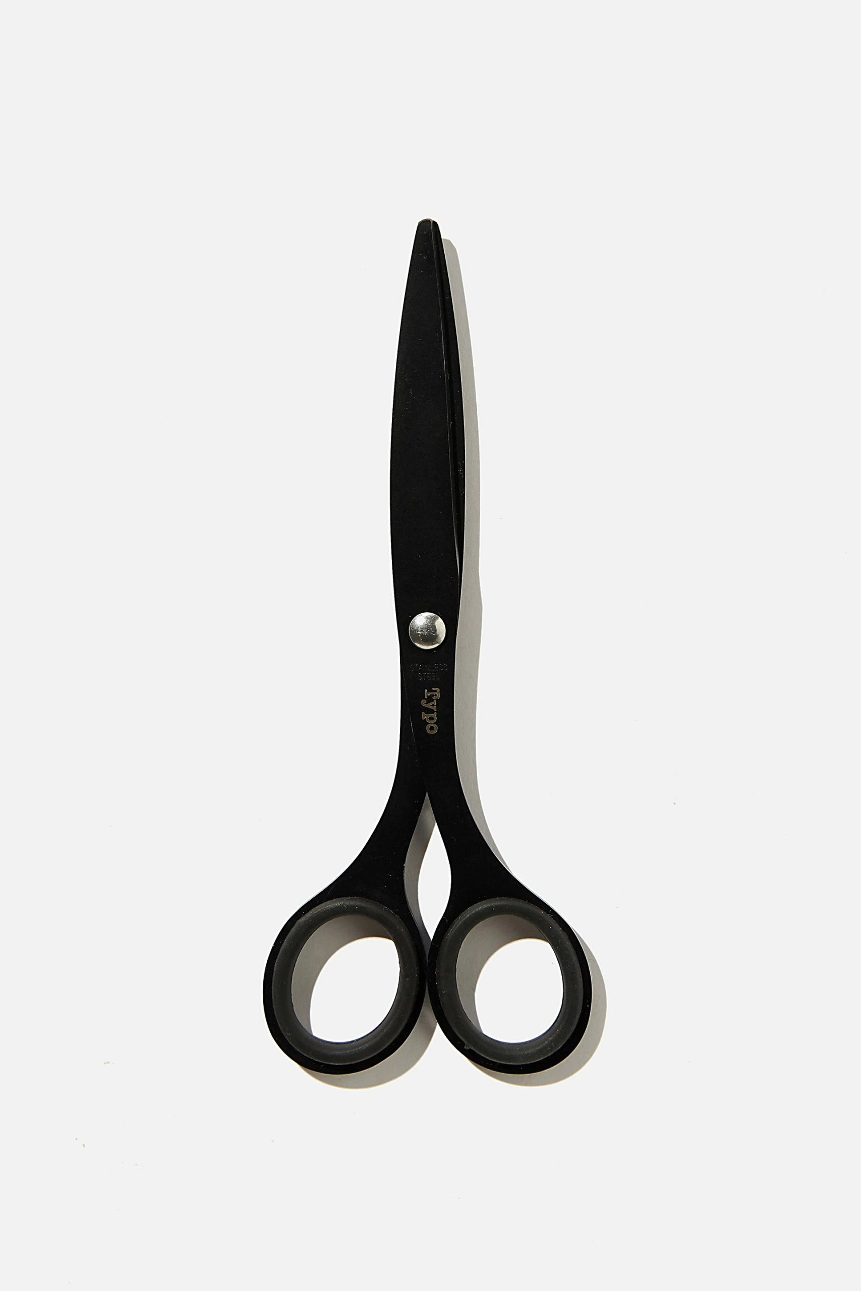Typo Metal Scissors 3 Typo Metal Scissors