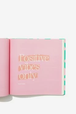 Alternative view of Typo Premium Activity Journal
