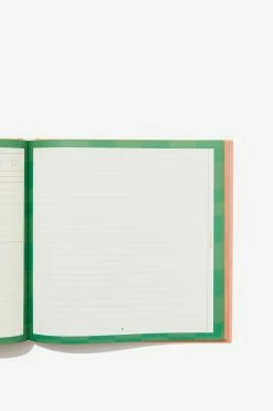 Alternative view of Typo Premium Activity Journal