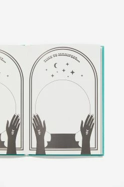 Typo A5 Fashion Activity Journal (8.27" X 5.83") -Typo Store 144988 43 1