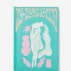 Typo A5 Fashion Activity Journal (8.27" X 5.83") 1 Typo A5 Fashion Activity Journal (8.27" X 5.83") -Typo Store 144988 43 2