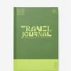Typo A5 Fashion Activity Journal (8.27" X 5.83") 2 Typo A5 Fashion Activity Journal (8.27" X 5.83") -Typo Store 144988 44 2