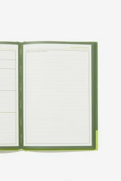 Typo A5 Fashion Activity Journal (8.27" X 5.83") 8 Typo A5 Fashion Activity Journal (8.27" X 5.83") -Typo Store 144988 44 3