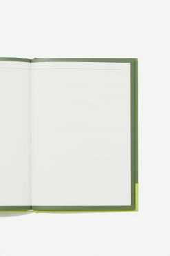 Typo A5 Fashion Activity Journal (8.27" X 5.83") 9 Typo A5 Fashion Activity Journal (8.27" X 5.83") -Typo Store 144988 44 4