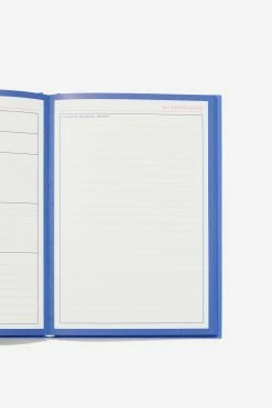 Typo A5 Fashion Activity Journal (8.27" X 5.83") -Typo Store 144988 45 3