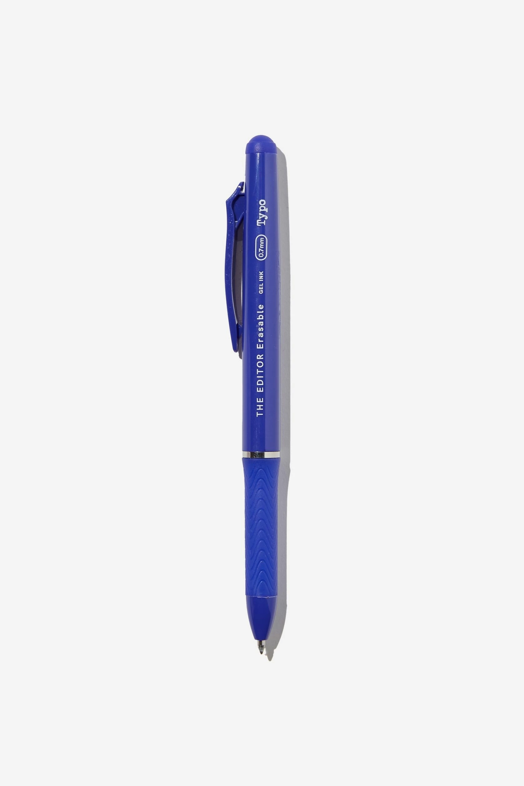 Typo Erasable Gel Pen 2 Typo Erasable Gel Pen