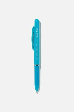 Typo Erasable Gel Pen