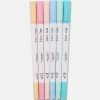 Typo Dual Markers 6Pk 1 Typo Dual Markers 6Pk -Typo Store 145645 01 2