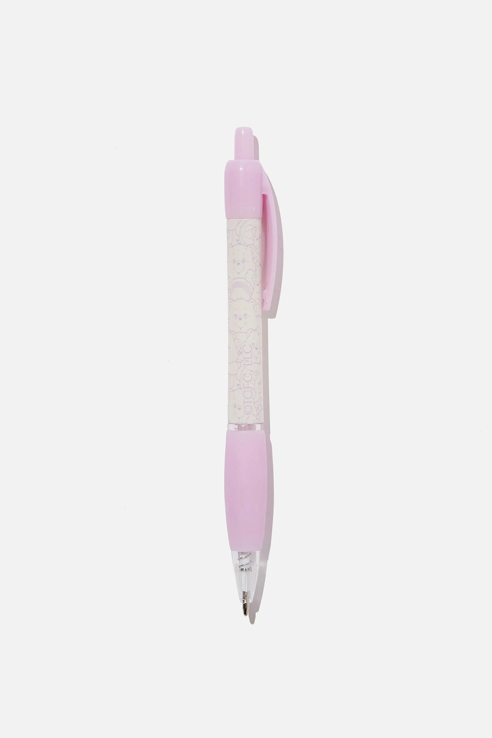 Typo Care Bears Spinout Pen 3 Typo Care Bears Spinout Pen
