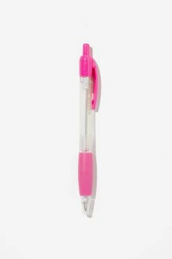 Typo Spinout Pen