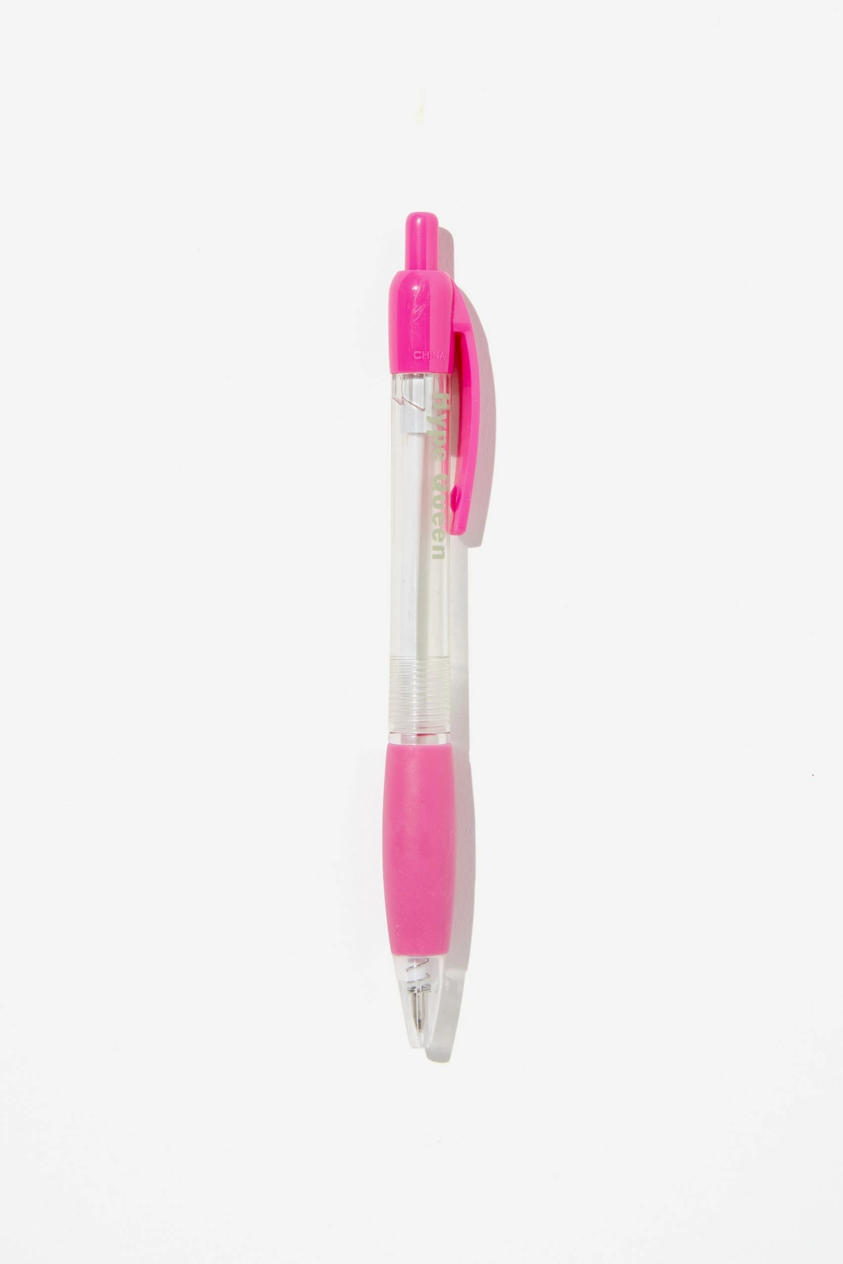 Typo Spinout Pen 3 Typo Spinout Pen