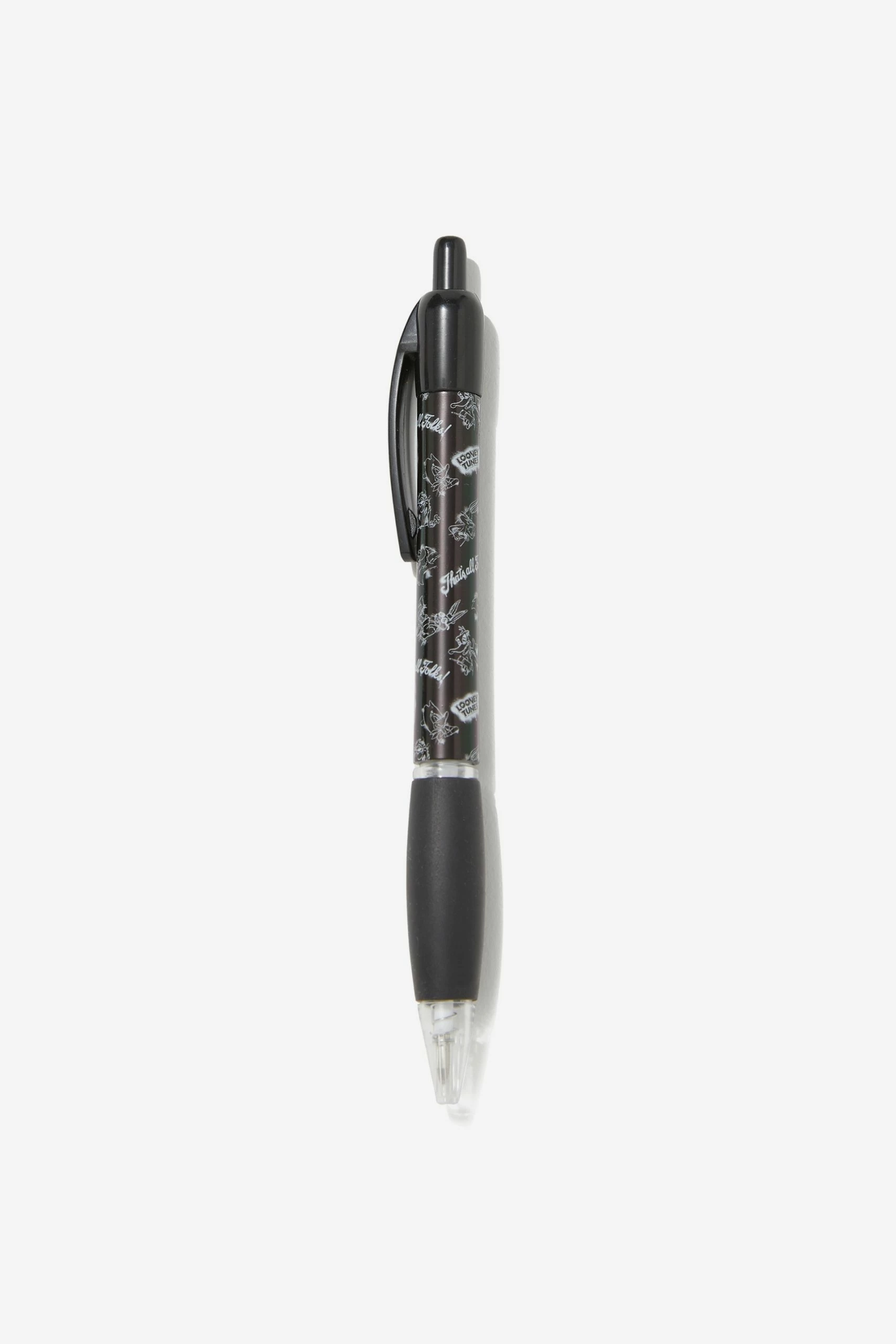 Typo Looney Tunes Spinout Pen 3 Typo Looney Tunes Spinout Pen