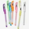 Typo Gel Pens 7Pk 1 Typo Gel Pens 7Pk -Typo Store 145654 01 2