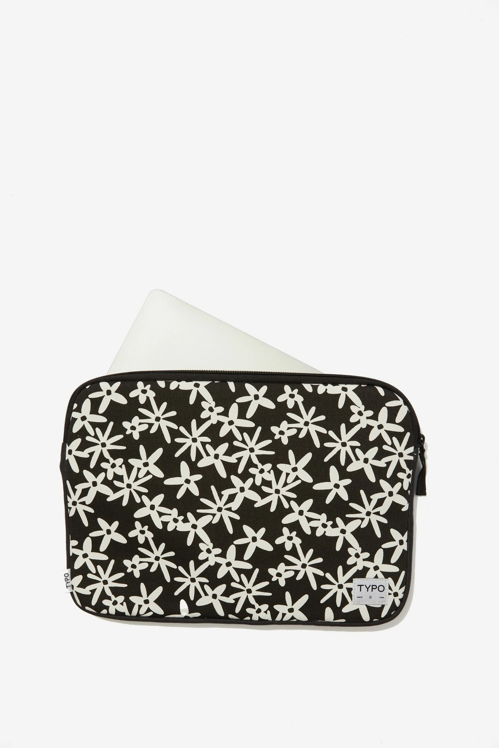 Typo Take Me Away 13 Inch Laptop Case 4 Typo Take Me Away 13 Inch Laptop Case - Image 2