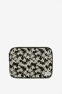 Typo Take Me Away 13 Inch Laptop Case