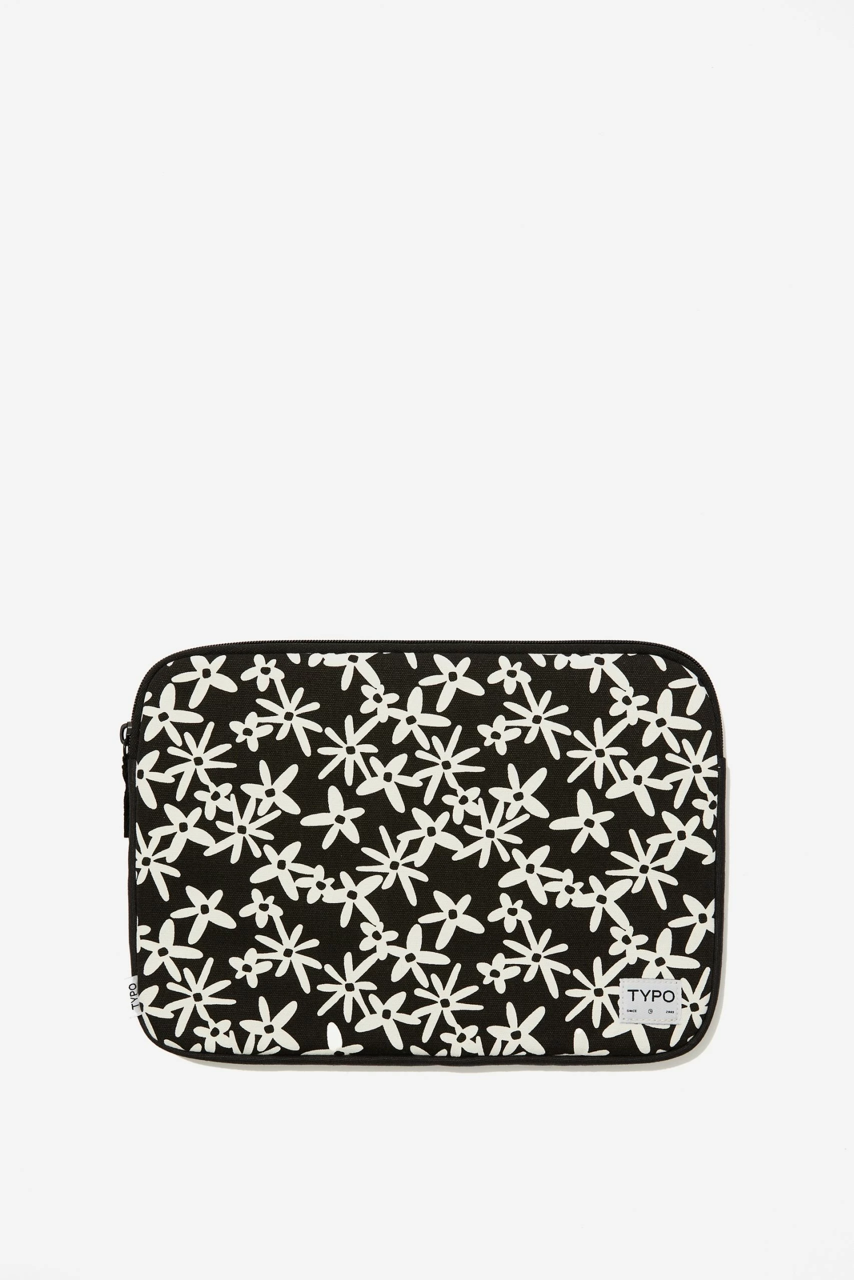 Typo Take Me Away 13 Inch Laptop Case 3 Typo Take Me Away 13 Inch Laptop Case